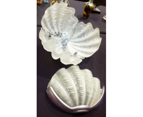 ART DECO SHADE. Art Deco ceiling shade and wall shade
