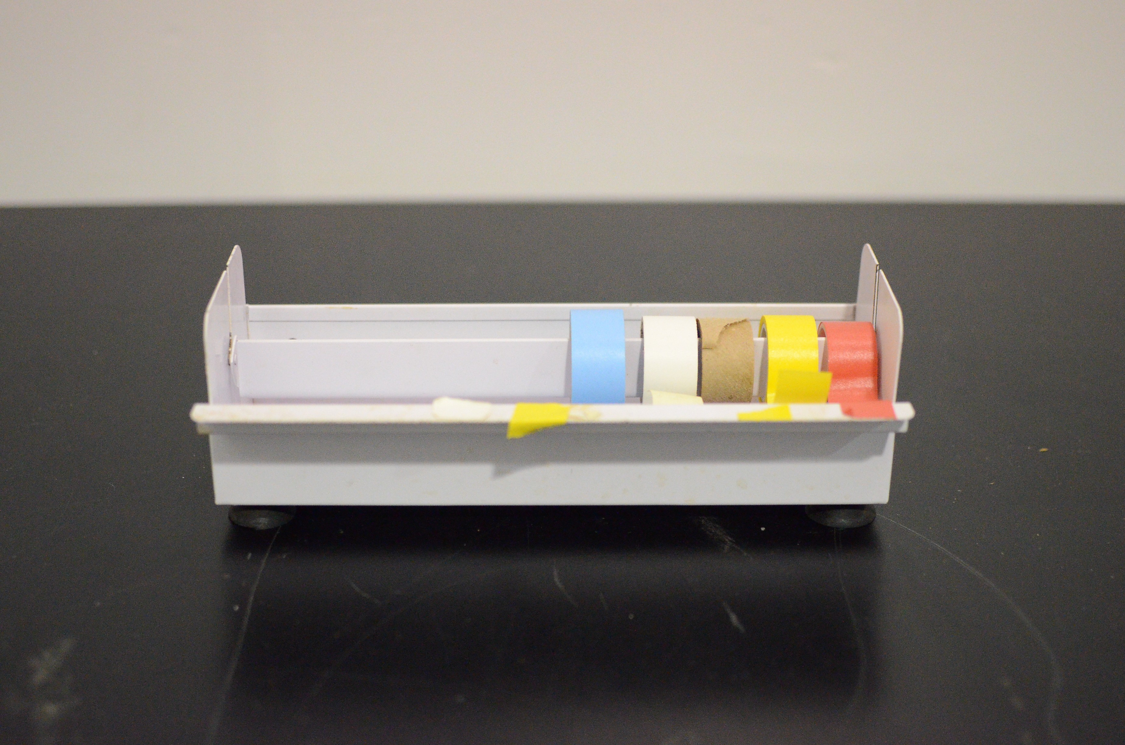 TimeMed Lab Tape Dispenser