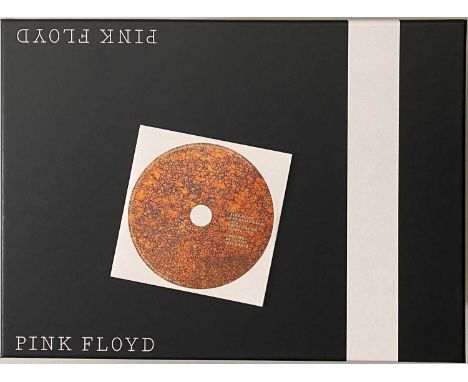 Lot 754 - PINK FLOYD - CD BOX SETS/ DVDs COLLECTION