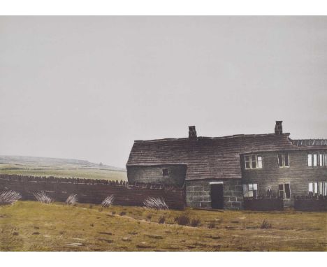 Peter Brook (British 1927-2009) "The Months of the Year", complete set of twelve, 1978, each signed and numbered 100/150 in p