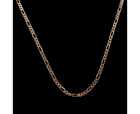 9ct Yellow Gold 1.7mm Close cheapest Curb Link Neck Chain, Various Lengths (278)