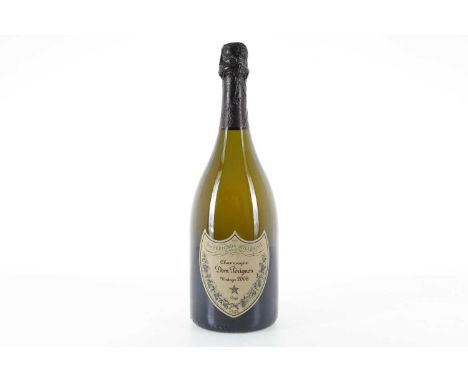 MOET & CHANDON DOM PERIGNON 2006 CHAMPAGNE 12.5% ABV / 75cl