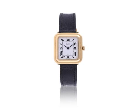
	
		KUNZ
		A GOLD COLOURED WRIST WATCH
		Movement: Swiss manual wind movement, 17 jewels
		Case: Gold coloured case, snap ca