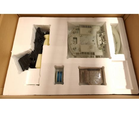 TWH, a boxed 1:50 P&amp;H 4100XPC Electric Mining Shovel TWH063-01371 (Blank Version). Although unchecked for completeness or