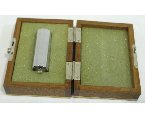 Korperschalladapter ZE 322 TYP 00009 microphone pre amplifier. P&amp;P Group 1 (£14+VAT for the first lot and £1+VAT for subs
