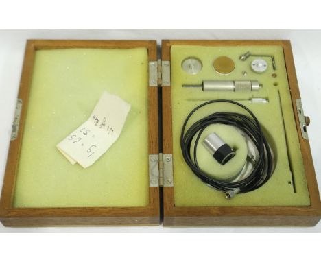 Boxed Beschleunsoufnehmer KD35. P&amp;P Group 1 (£14+VAT for the first lot and £1+VAT for subsequent lots) 
