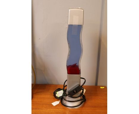 20thC Lava Lamp 