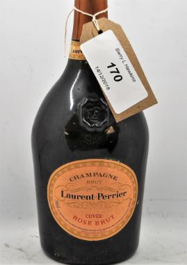 Magnum Champagne Brut 250ème Anniversaire 1983 - Moët & Chandon