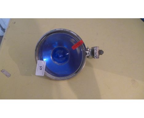 Farlite spot lamp