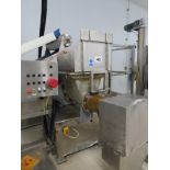 WEILER 1109 FROZEN BLOCK FLAKER.