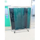 S/S SCREEN.
