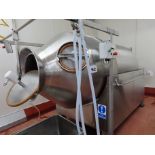LUTETIA VACUUM TUMBLER.