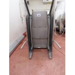 LUTETIA LOADER.