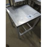 TABLE.