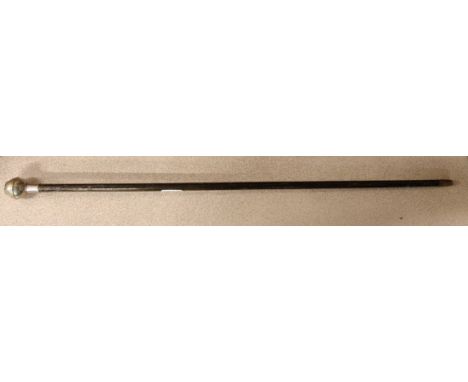 MILITARY SWAGGER STICK