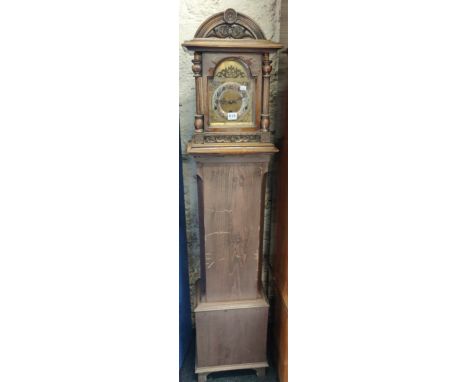 GRANDAUGHTER CLOCK