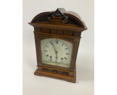 Mantel Clock 