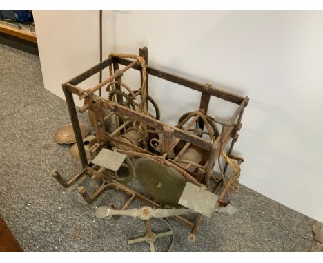 Turret Clock
