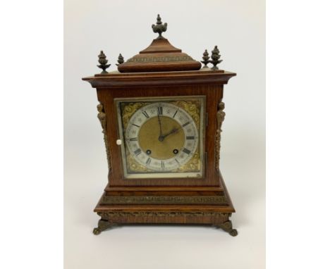 Mantel Clock 