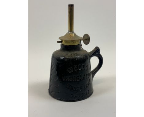 Wells Unbreakable House Lamp 