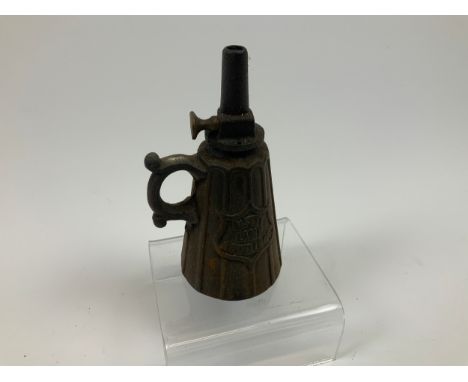Wells Safety Lamp