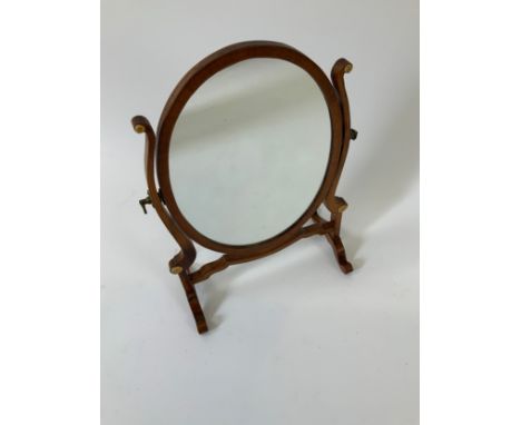 Swing Mirror 
