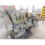 Lathe