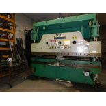 Press brake
