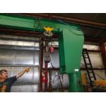 Chain hoist