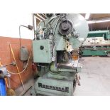 OBI punch press