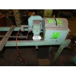 Bar machine
