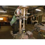 Drill press
