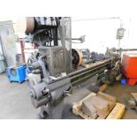 Lathe