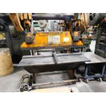 Press brake