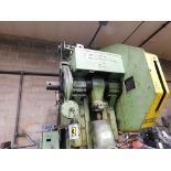 OBI punch press