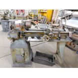 Lathe