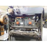 Punch press
