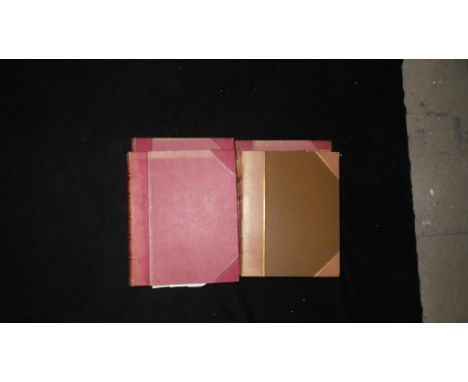 FOSBROOK, Thomas. Abstracts of Records and Manuscripts respecting the County of Gloucester; formed into a History. Harris, Gl