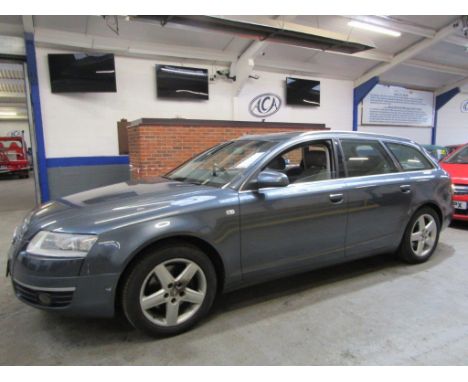 Make &amp; Model: Audi A6 SE T FSIDate of Reg: M13 NRPColour: Bluecc: 1984MoT: 11-11-2022Fuel Type: PETROLMileage: 143kTransm
