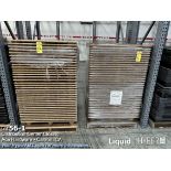 Wood Pallets