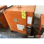 Gould Ferro 24v battery charger