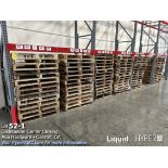 Wood Pallets