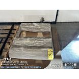 Rolls of stretch wrap