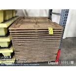 Wood Pallets