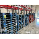 Wood Pallets