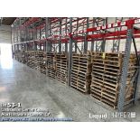 Wood Pallets