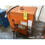 Gould Ferro 24v battery charger