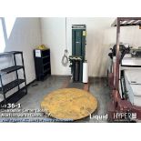 Side Winder InfraPak stretch wrap machine