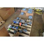 Sensors & Controls