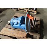 Centrifugal Pump Impeller